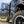 SuperATV Honda Pioneer 1000-6 Convertible Cab Doors, rear view