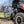 SuperATV Honda Pioneer 1000-6 Convertible Cab Doors, interior view