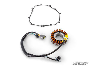 Up & Running replacement stator for Honda Pioneer 1000