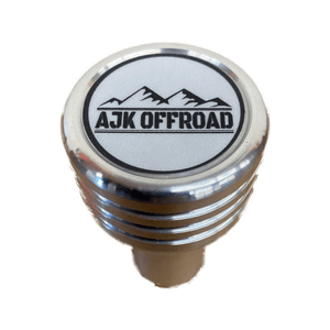 AJK Offroad Honda Talon / Polaris Pro R Shift Knob - Dunes 2 Dezert SXS