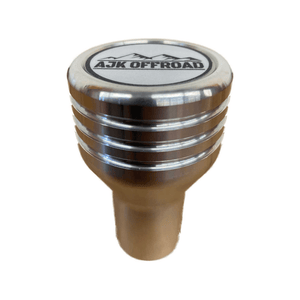 AJK Offroad Honda Talon / Polaris Pro R Shift Knob - Dunes 2 Dezert SXS