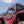 SuperATV Honda Talon 1000X / 1000R Primal Soft Upper Doors, mounted view