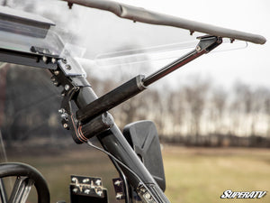 SuperATV Honda Talon 1000 MaxDrive Power Flip Windshield - view 7