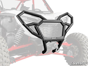 SuperATV Honda Talon 1000 front bumper product photo