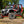SuperATV Honda Talon 1000 front bumper angle view