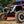 SuperATV Honda Talon 1000 front bumper on-machine view