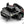 Honda Talon 1000 Ready-Fit Winch | 4500–6000 LB - Dunes 2 Dezert SXS