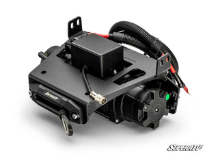 Honda Talon 1000 Ready-Fit Winch | 4500–6000 LB - Dunes 2 Dezert SXS