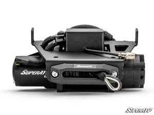Honda Talon 1000 Ready-Fit Winch | 4500–6000 LB - Dunes 2 Dezert SXS