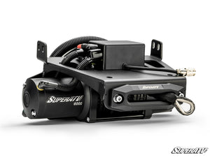 Honda Talon 1000 Ready-Fit Winch | 4500–6000 LB - Dunes 2 Dezert SXS