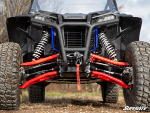 Honda Talon 1000 Ready-Fit Winch | 4500–6000 LB - Dunes 2 Dezert SXS