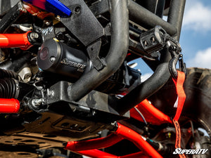 Honda Talon 1000 Ready-Fit Winch | 4500–6000 LB - Dunes 2 Dezert SXS