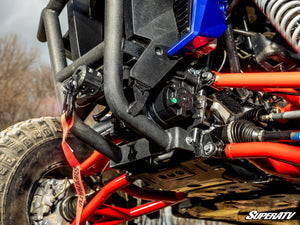 Honda Talon 1000 Ready-Fit Winch | 4500–6000 LB - Dunes 2 Dezert SXS