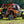 SuperATV Honda Talon 1000X-4 / 1000R-4 Hard Cab Upper Doors, side view