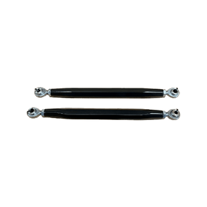 AJK Offroad Honda Talon High Clearance Radius Rods - Dunes 2 Dezert SXS