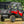 SuperATV Honda Pioneer 1000-5 Primal Soft Upper Doors, installed view