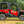 SuperATV Honda Pioneer 1000-5 Primal Soft Upper Doors, cab view