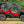SuperATV Honda Pioneer 1000-5 Primal Soft Upper Doors, mounted view