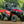 SuperATV Honda Pioneer 1000 Primal Soft Upper Doors, installed view