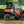SuperATV Honda Pioneer 1000 Primal Soft Upper Doors, mounted view