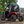 SuperATV Honda Pioneer 500 / 520 Convertible Cab Doors, side view