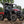SuperATV Honda Pioneer 500 / 520 Convertible Cab Doors, interior view