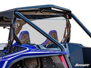 SuperATV Honda Talon 1000 Rear Windshield - view 1