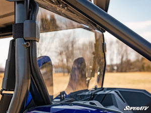 SuperATV Honda Talon 1000 Rear Windshield - view 4