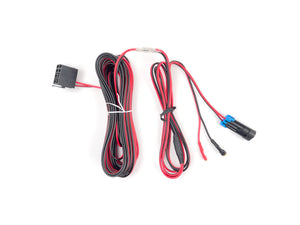 CF Moto U10 Highland Hazard + Horn Harness Extension - Dunes 2 Dezert SXS