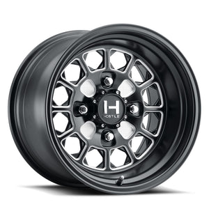 Pismo Blade Cut 15" UTV Wheel 4-Lug