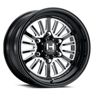 Titan Blade Cut 15" UTV Wheel 6x5.5