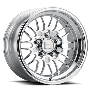 Hostile HF13 Outlaw Forged UTV Wheel (5x114.3) - Dunes 2 Dezert SXS