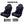 Honda Talon 4 Front Bucket Seats (2019–2025) - Dunes 2 Dezert SXS