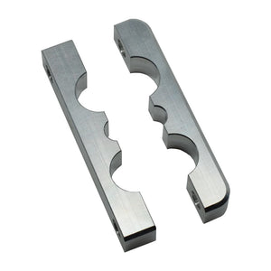 AJK Offroad Hydraulic Brake Line Clamp - Dunes 2 Dezert SXS