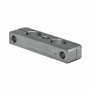 AJK Offroad Hydraulic Brake Line Clamp - Dunes 2 Dezert SXS