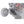 Honda Talon UHMW Front Diff Standalone Skid Plate - Dunes 2 Dezert SXS