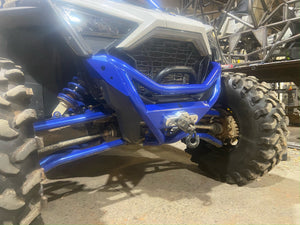 PRO XP- Sport Bumper - Dunes 2 Dezert SXS