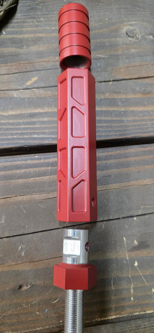 CERAKOTE COLOR UPGRADE - Dunes 2 Dezert SXS