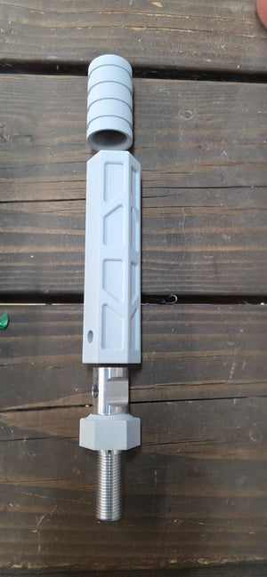 CERAKOTE COLOR UPGRADE - Dunes 2 Dezert SXS