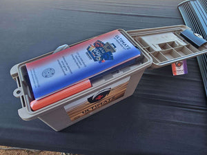 Ultimate Off-Road First Aid Kit | Marshin Whips - Dunes 2 Dezert SXS