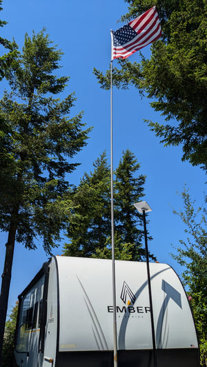 Starlink MINI KIT - Dunes 2 Dezert SXS
