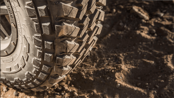 Nitto Trail Grappler SXS Tires for UTV - Dunes 2 Dezert SXS