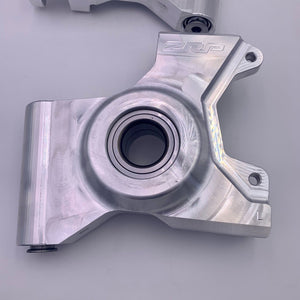 Kawasaki KRX Rear Knuckle | 7075 Billet Upgrade - Dunes 2 Dezert SXS