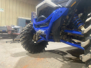 PRO XP- Sport Bumper - Dunes 2 Dezert SXS