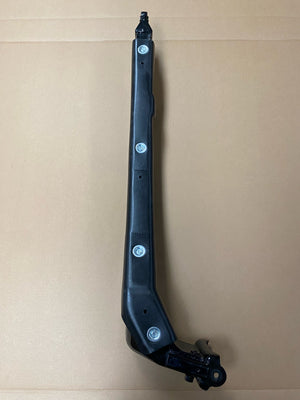 Kawasaki Teryx KRX 1000 UHMW Trailing Arm Guards - Dunes 2 Dezert SXS