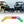 D2D Accent Light for RZR Pro R, Turbo R & Pro XP - Dunes 2 Dezert SXS