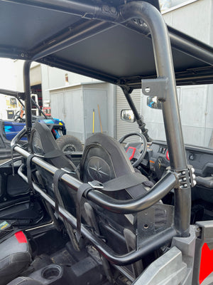 RZR XP4 1000 Harness Bar - Dunes 2 Dezert SXS