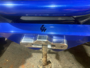 PRO XP- Sport Bumper - Dunes 2 Dezert SXS