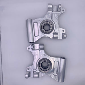 Kawasaki KRX Rear Knuckle | 7075 Billet Upgrade - Dunes 2 Dezert SXS