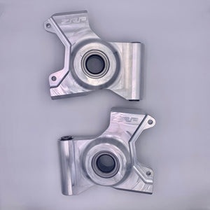 Kawasaki KRX Rear Knuckle | 7075 Billet Upgrade - Dunes 2 Dezert SXS